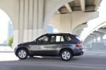 BMW X5 2011 года